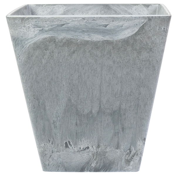 Ella ruukku art stone - Grey P20 X L20 X K20