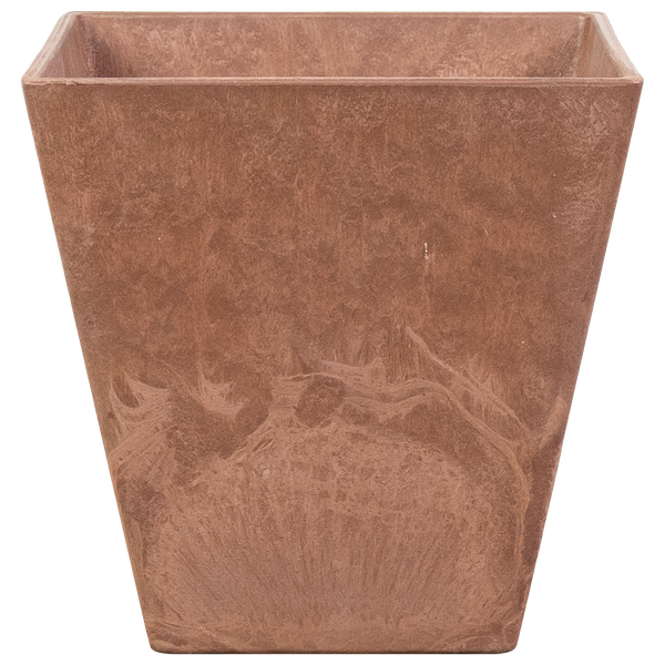 Ella ruukku art stone - Oak P15 X L15 X K15