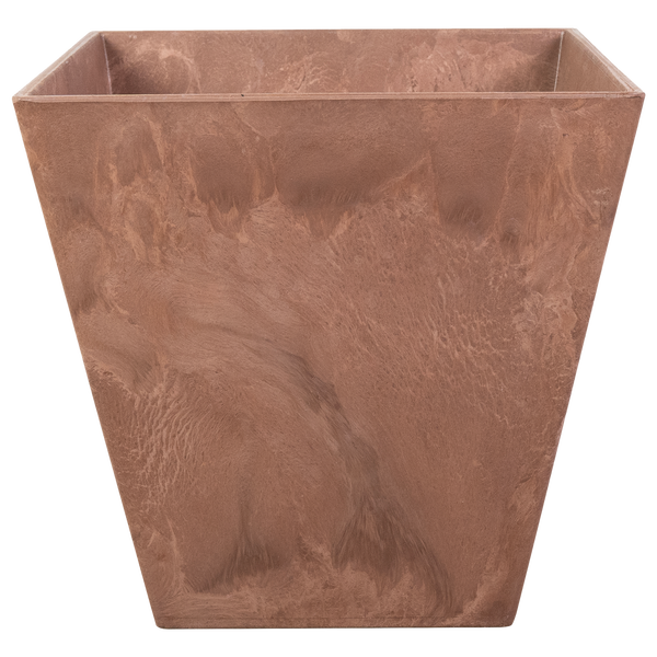 Ella ruukku art stone - Oak P25 X L25 X K24