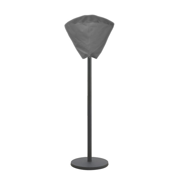 HORTUS Suojus lattiamalleihin, yl&auml;osaan (211-379), harmaa