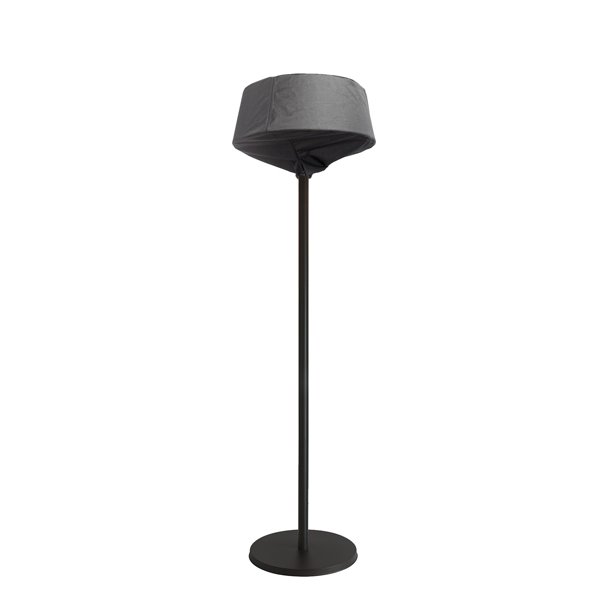 HORTUS Suojus lattiamalleihin (211-377), harmaa