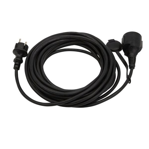 HEAT1 Jatkojohto 10m