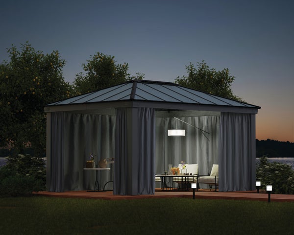 Verhosetti, Dallas 4900 Palram - Canopia