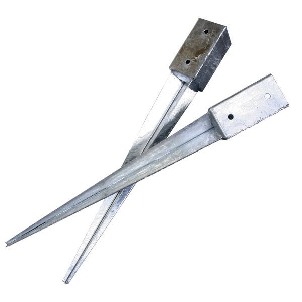 Tolpan maakiila, galv., 51 x 102 x 600 mm