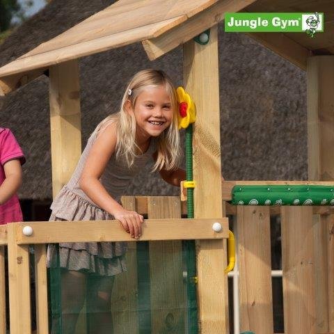 Jungle Gym Puheputki