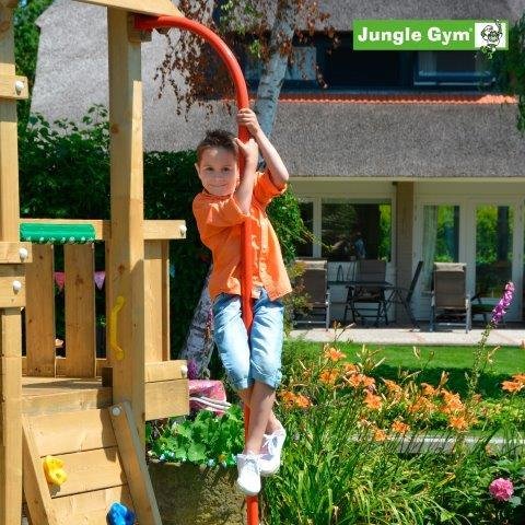 Jungle Gym Liukutanko