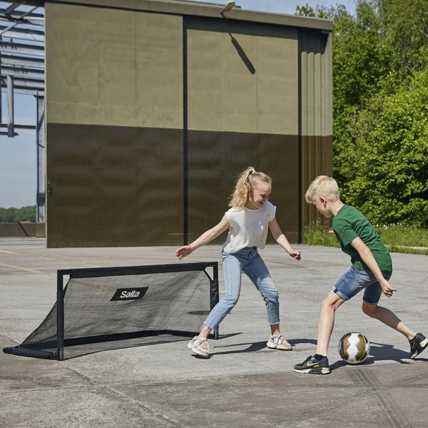 Jalkapallomaali Techniq 150 x 60 x 60 cm Salta