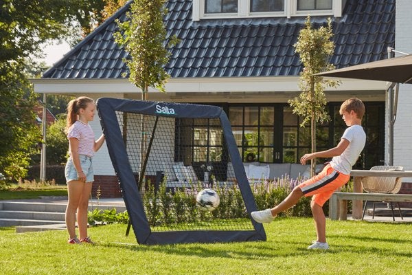 Palautussein&auml; Motion Rebounder 164 x 164 cm Salta