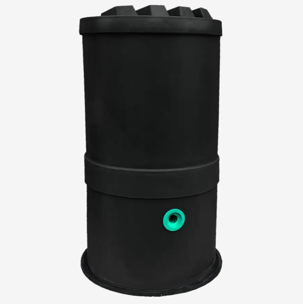 GeoTrap korokerengas suodattimeen