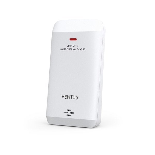 VENTUS W036 Langaton l&auml;mp&ouml;tila-anturi malleihin W210