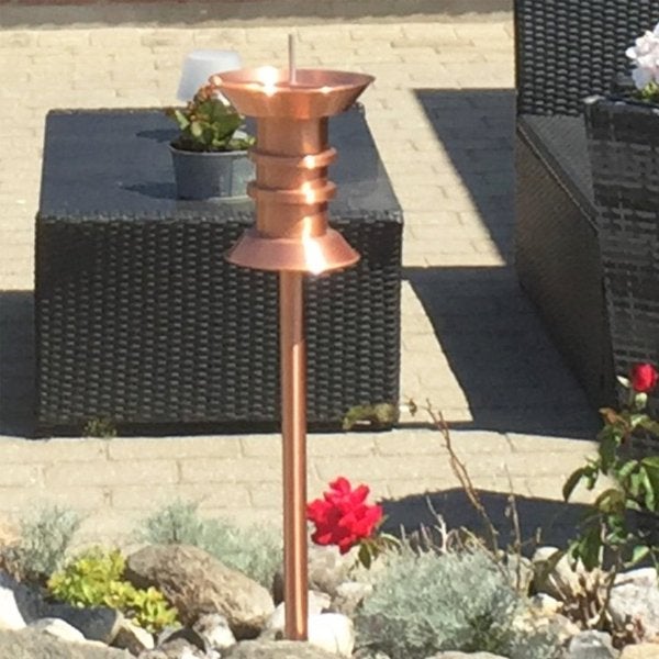 VENTUS WA910 Sademittari, kuparia