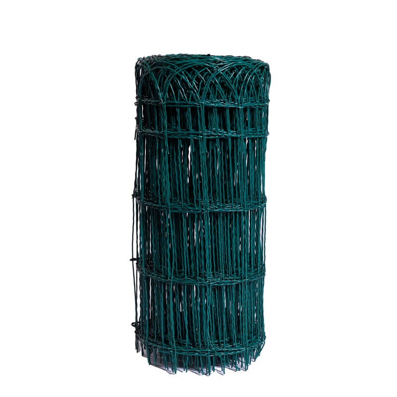 Puutarha-aita, vihre&auml;, LUX URSUS, 65 cm x 25 m