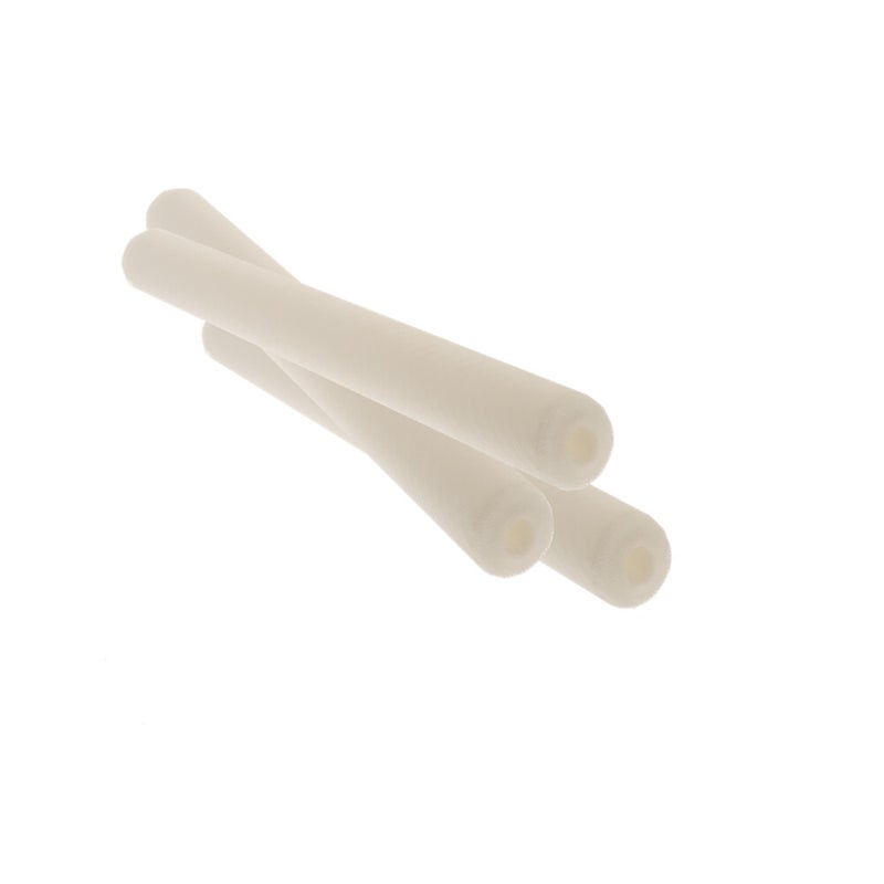 Hy&ouml;nteisverkko, valkoinen muovi, 60 cm x 2,5 m