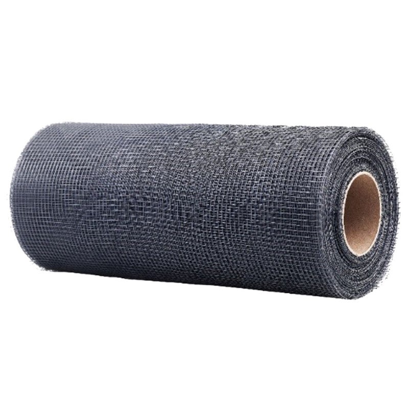 Kuituverkko, 3 x 3 - 0,4 mm, K =   300 mm &ndash; 25 m