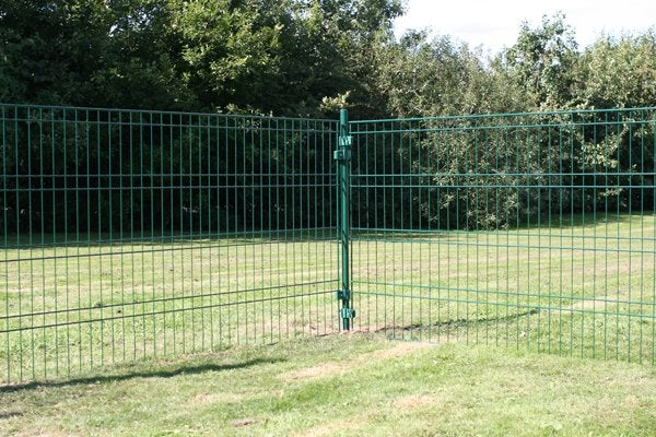 Paneeliaitasetti tarvikkeineen, vihre&auml;, 100 cm, lis&auml;moduuli