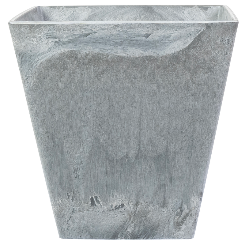 Ella ruukku art stone - Grey P20 X L20 X K20