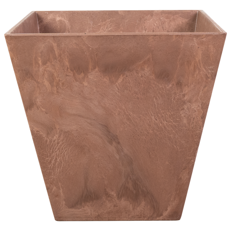 Ella ruukku art stone - Oak P25 X L25 X K24