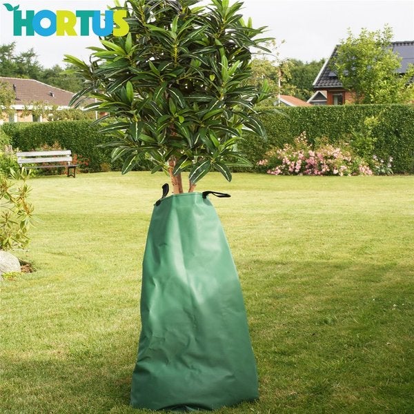 HORTUS Kastelus&auml;kki PVC 75 l