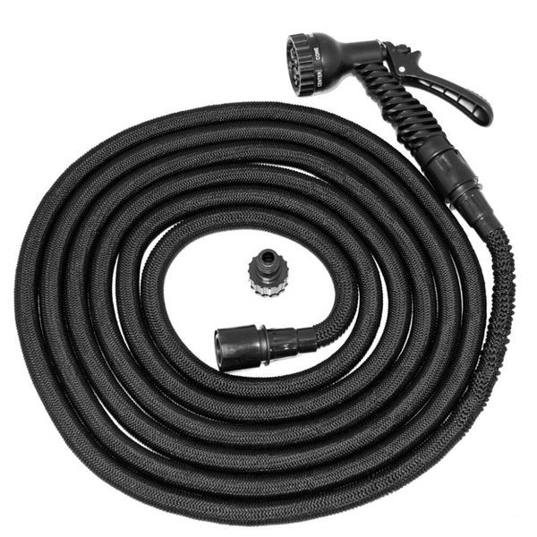 Laajeneva vesiletku, 15 m HORTUS