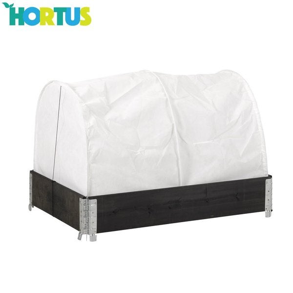 Kasvatustunneli lavakaulukselle