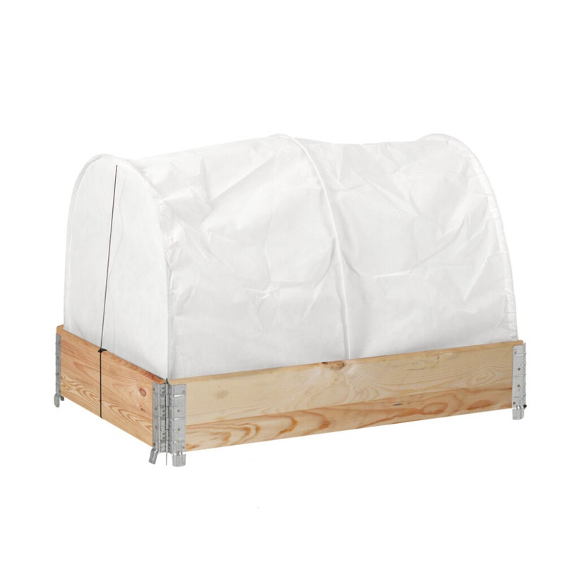 Kasvatustunneli lavakaulukselle