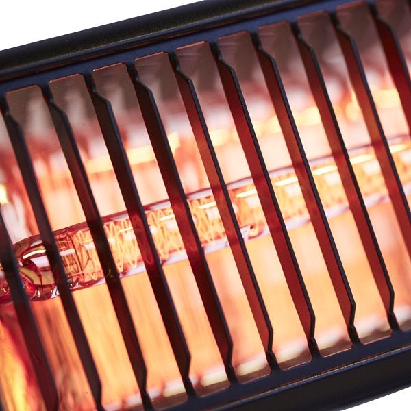 HEAT1 ECO Plus-line 2000 W