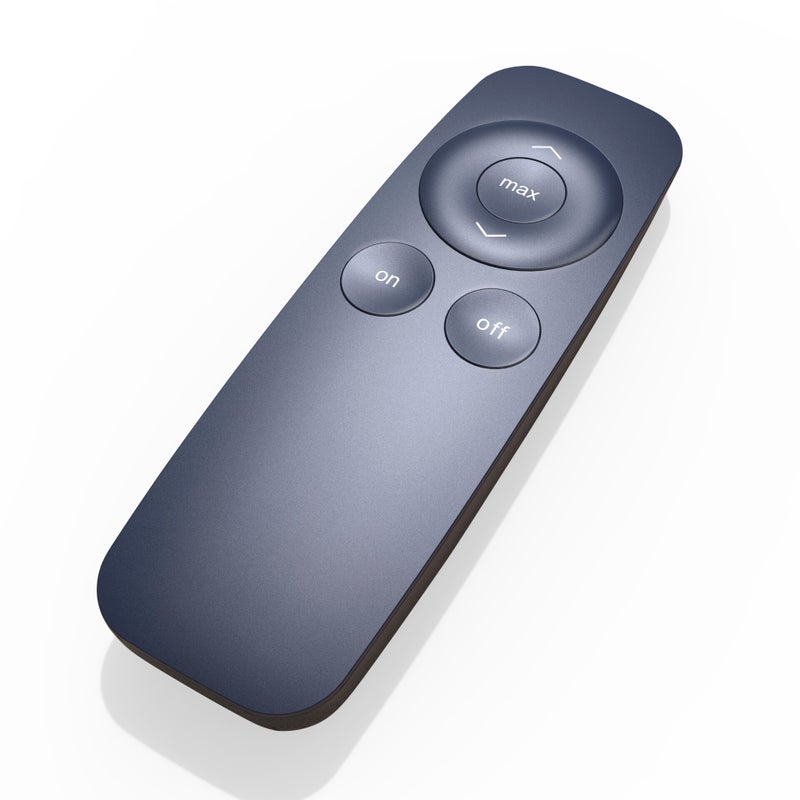 HEAT1 ECO High-line 2000 W musta