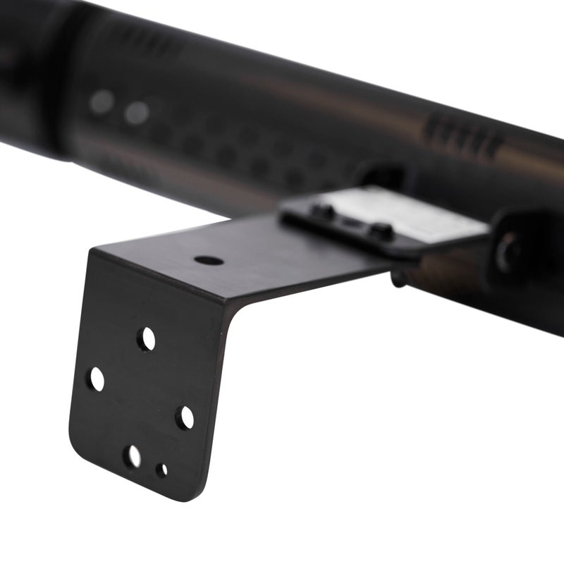 HEAT1 ECO High-line 2000 W musta