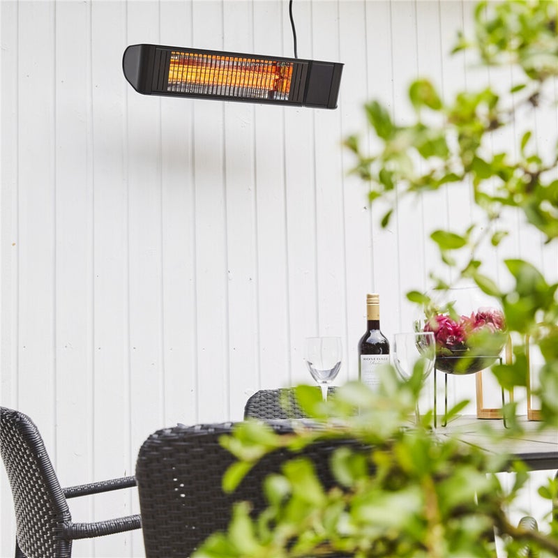 HEAT1 ECO Pro-line 2000 W