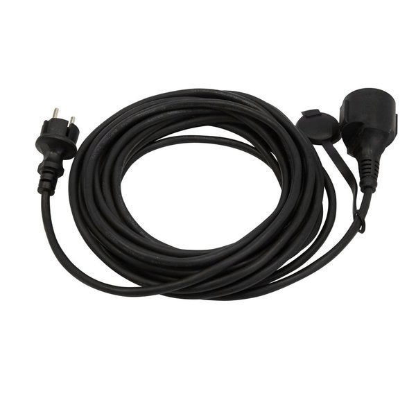 Jatkojohto 5 m, 16 A HEAT1