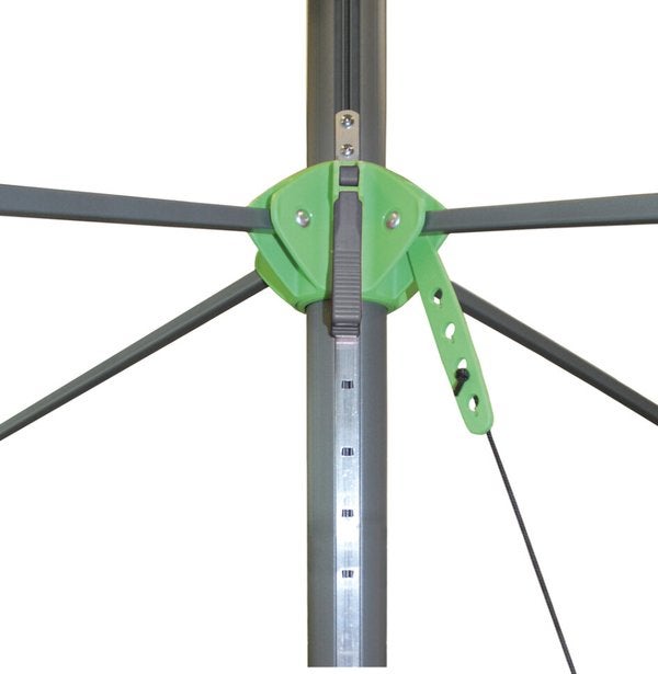 JUWEL Kuivausteline 'SATEENVARJO' NOVA PLUS EVOLUTION "LIFT"