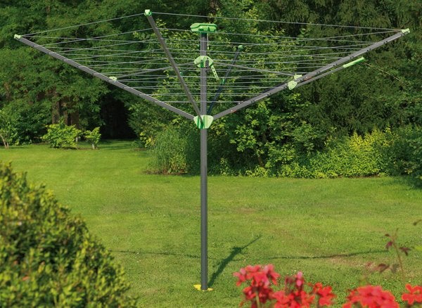 JUWEL Kuivausteline 'SATEENVARJO' NOVA PLUS EVOLUTION "LIFT"