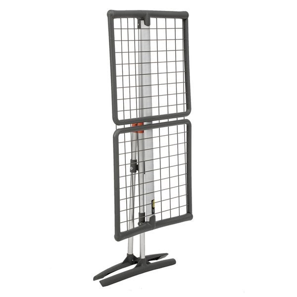 JUWEL Kuivausteline FASHIONDRY AUTOSTRETCH