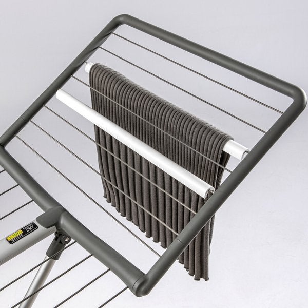 JUWEL Kuivausteline FASHIONDRY AUTOSTRETCH