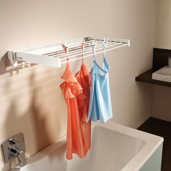 ARTWEGER BY JUWEL Kuivausteline sein&auml;lle ARTDRY 70 CM