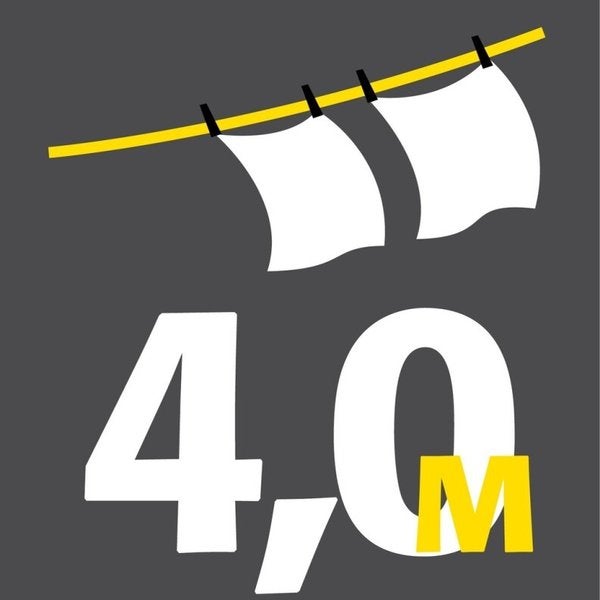 ARTWEGER BY JUWEL Kuivausteline sein&auml;lle ARTDRY 70 CM