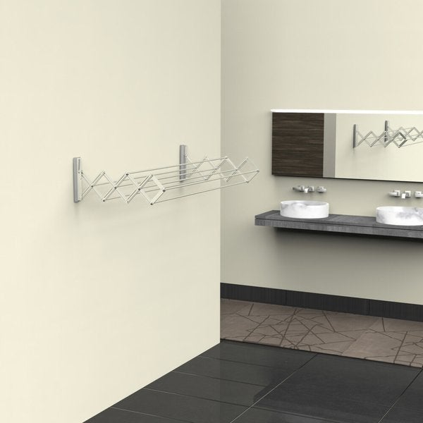 ARTWEGER BY JUWEL Kuivausteline sein&auml;lle 60 CM