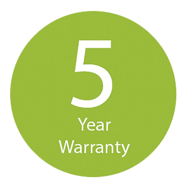 HEAT1 ECO High-line 2000 W musta