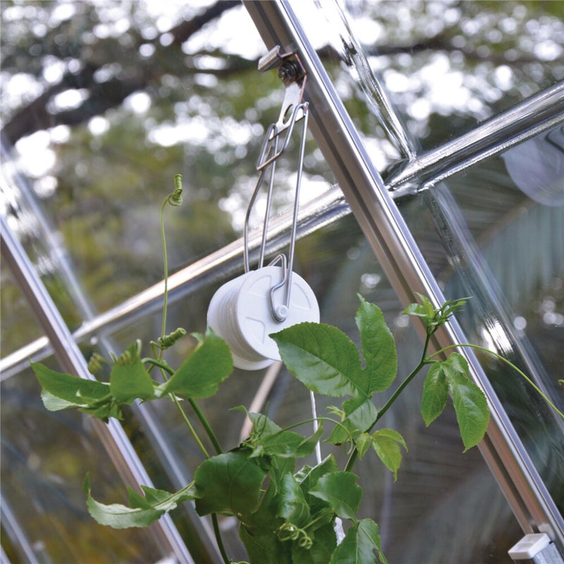 Palram - Canopia Tukilankasetti Pro kasvihuoneeseen