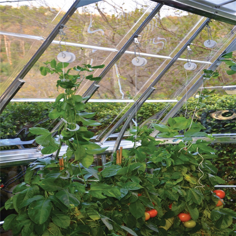 Palram - Canopia Tukilankasetti Pro kasvihuoneeseen