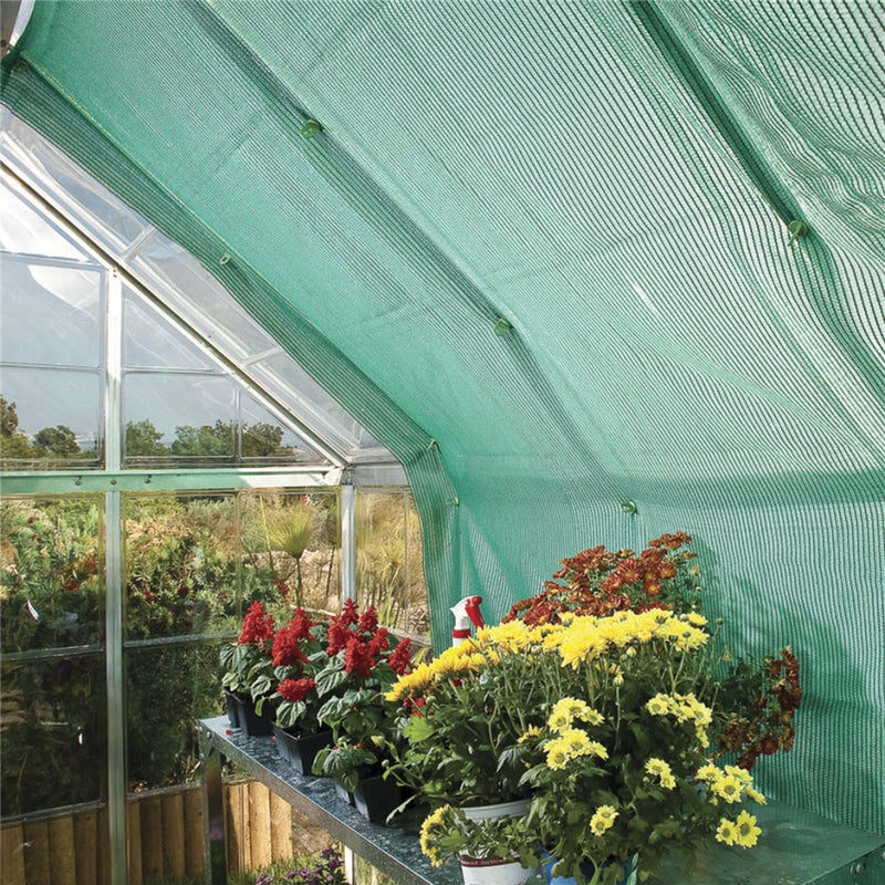 Palram - Canopia Varjostussarja kasvihuoneeseen