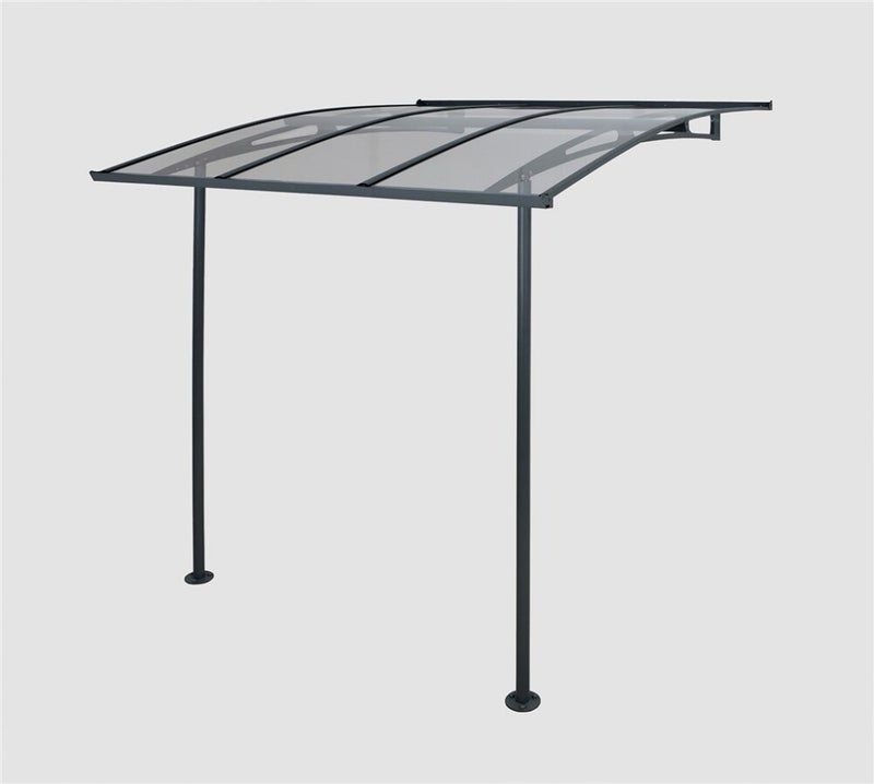 Palram - Canopia VEGA 2000 ovikatos