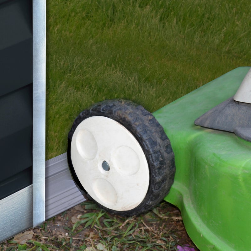 Pihavaja Palram - Canopia SKYLIGHT 2,8 m2 keskiy&ouml;n harmaa