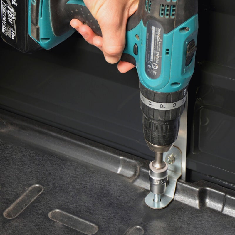 Pihavaja Palram - Canopia SKYLIGHT 4,2 m2 Keskiy&ouml;n harmaa