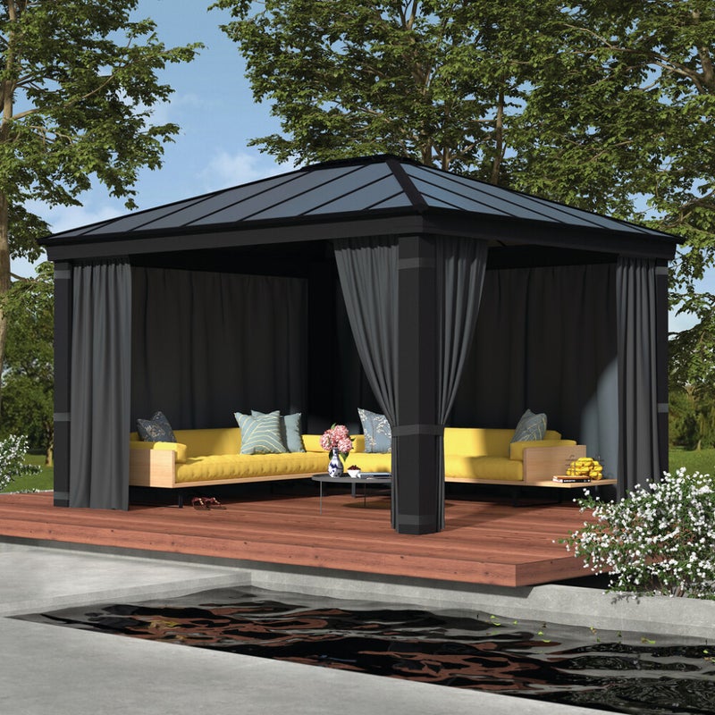 Verhosetti, Dallas 4300 Palram - Canopia