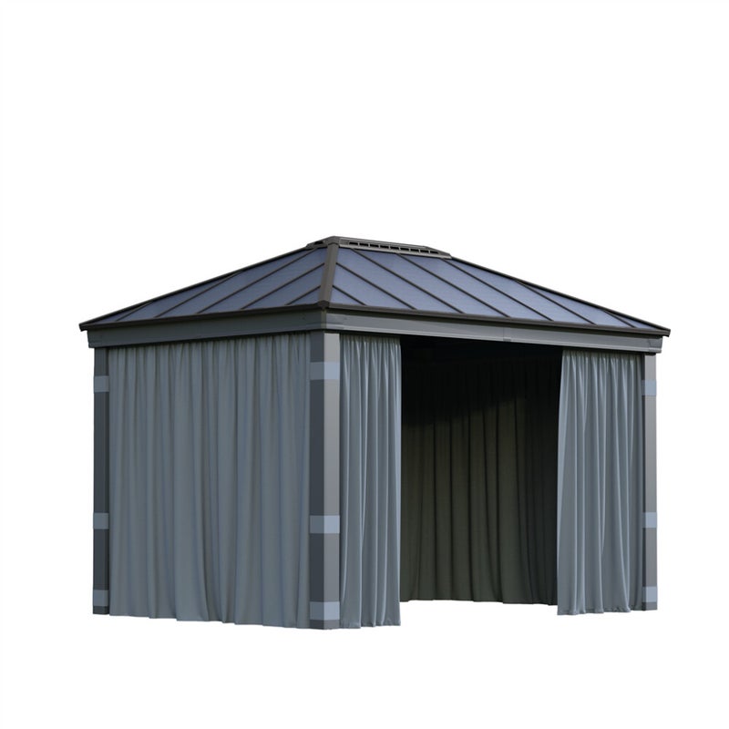 Verhosetti, Dallas 4900 Palram - Canopia