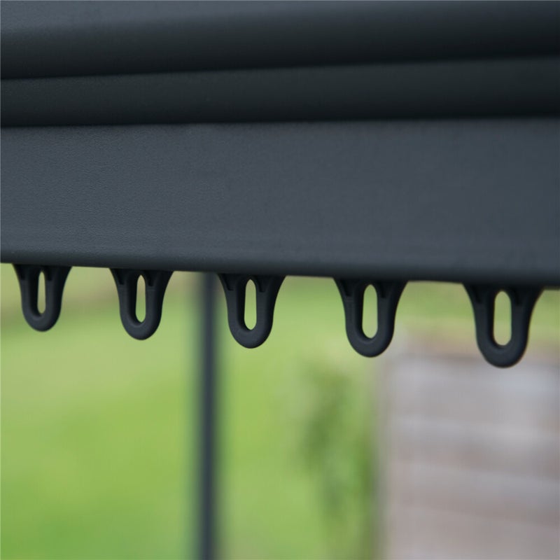 Palram - Canopia Paviljonki Milano 3000