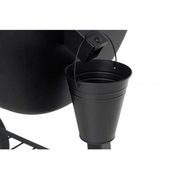 Mustang Pellettisavustin Houston