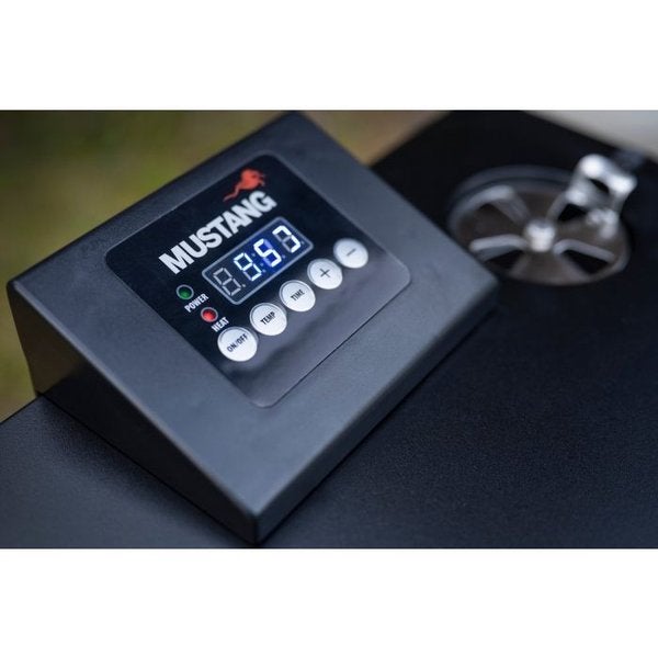 Mustang S&auml;hk&ouml;savustin Electronic