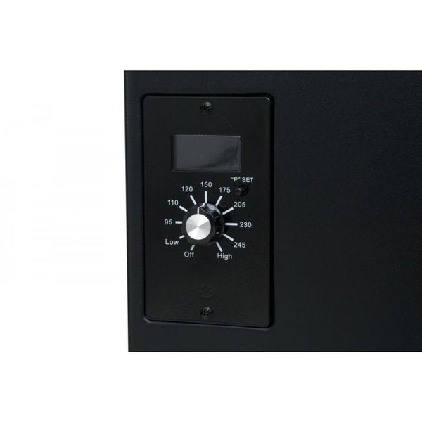 Mustang Pellettisavustin Houston